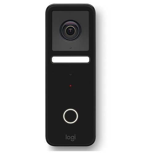 Logitech Circle View Doorbell