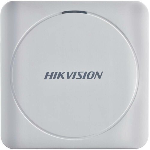 Считыватель Mifare карт Hikvision DS-K1801M