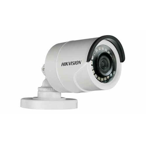 Камера видеонаблюдения Hikvision DS-2CE16D3T-I3F 3.6мм