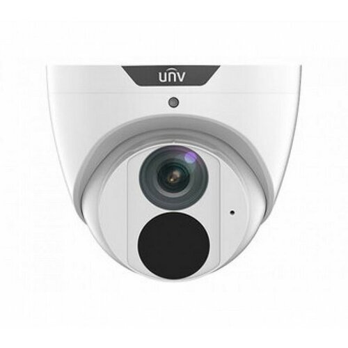 Камера видеонаблюдения, ip камера Uniview IPC3614SB-ADF28KM-I0