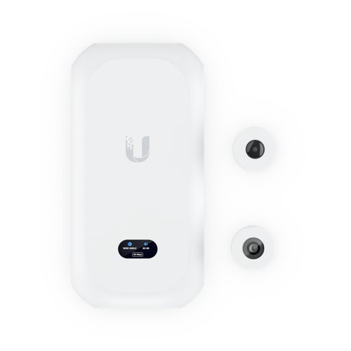 Ubiquiti Camera AI Theta