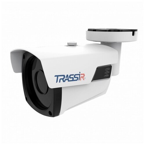 Аналоговая камера TRASSIR TR-H2B6 2.8-12mm
