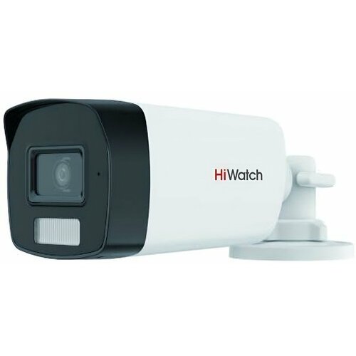 Камера видеонаблюдения HIWATCH (DS-T520A(2.8MM))