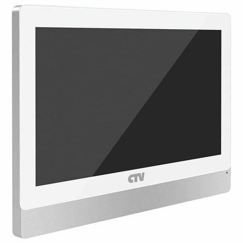 CTV-M5902 (белый) видеодомофон