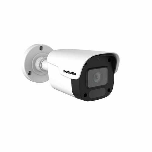 IP камера 2 Мегапикселя с микрофоном SSDCAM IP-129 PRO Lite