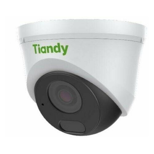 Камера видеонаблюдения IP Tiandy TC-C32HN Spec: I3/E/Y/C/2.8mm/V4.2 2.8-2.8мм корп: белый (TC-C32HN SPEC: I3/E/Y/C/2.8MM)