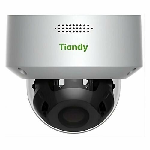 Камера видеонаблюдения IP TIANDY TC-C35MS I5/A/E/Y/M/H/2.7-13.5mm/V4.0, 1944p, 2.7 - 13.5 мм, белый [tc-c35ms i5/a/e/y/m/h/v4.0]