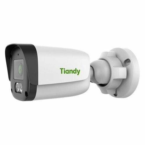 Камера видеонаблюдения IP TIANDY Spark TC-C34QN I3/E/Y/2.8mm/V5.0, 1440p, 2.8 мм, белый [tc-c34qn i3/e/y/2.8/v5.0]