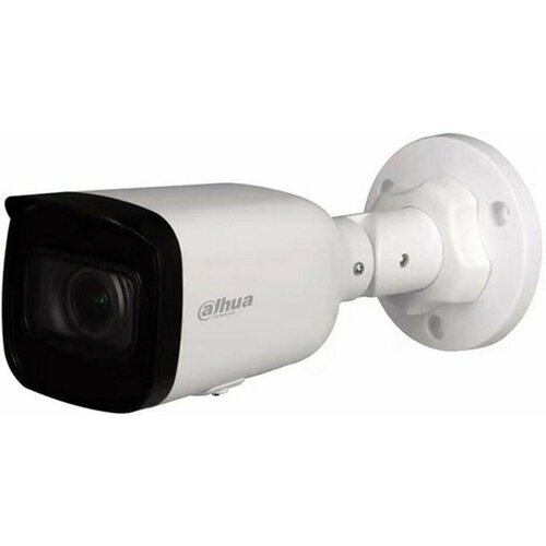 Камера видеонаблюдения Dahua IP-камера Dahua DH-IPC-HFW1230T1-ZS-S5