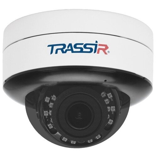 Купольная IP-камера: TRASSIR TR-D3153IR2(2.7-13.5 мм)